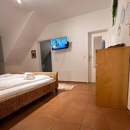 Stadtoase Wohnung Nahe Hauptbahnhof Koblenz  Exterior foto