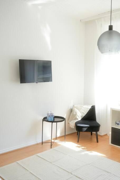 Stadtoase Nahe Hauptbahnhof Apartment Koblenz (Rhineland-Palatinate)