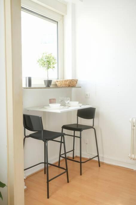 Stadtoase Nahe Hauptbahnhof Apartment Koblenz (Rhineland-Palatinate)