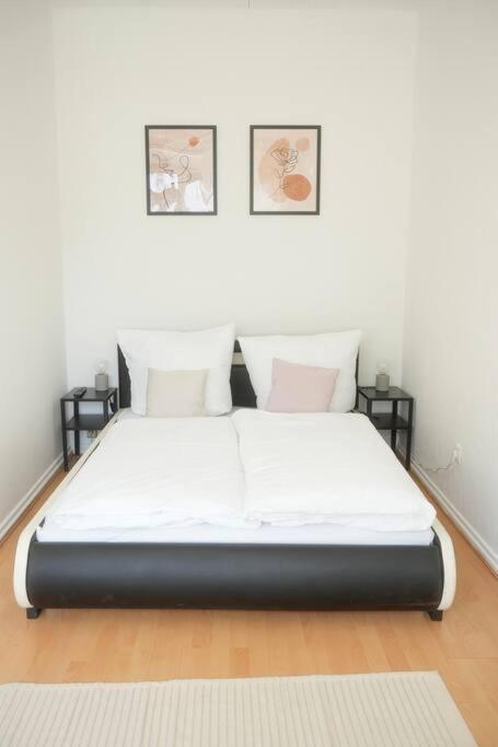 Apartment Stadtoase Nahe Hauptbahnhof Koblenz (Rhineland-Palatinate)