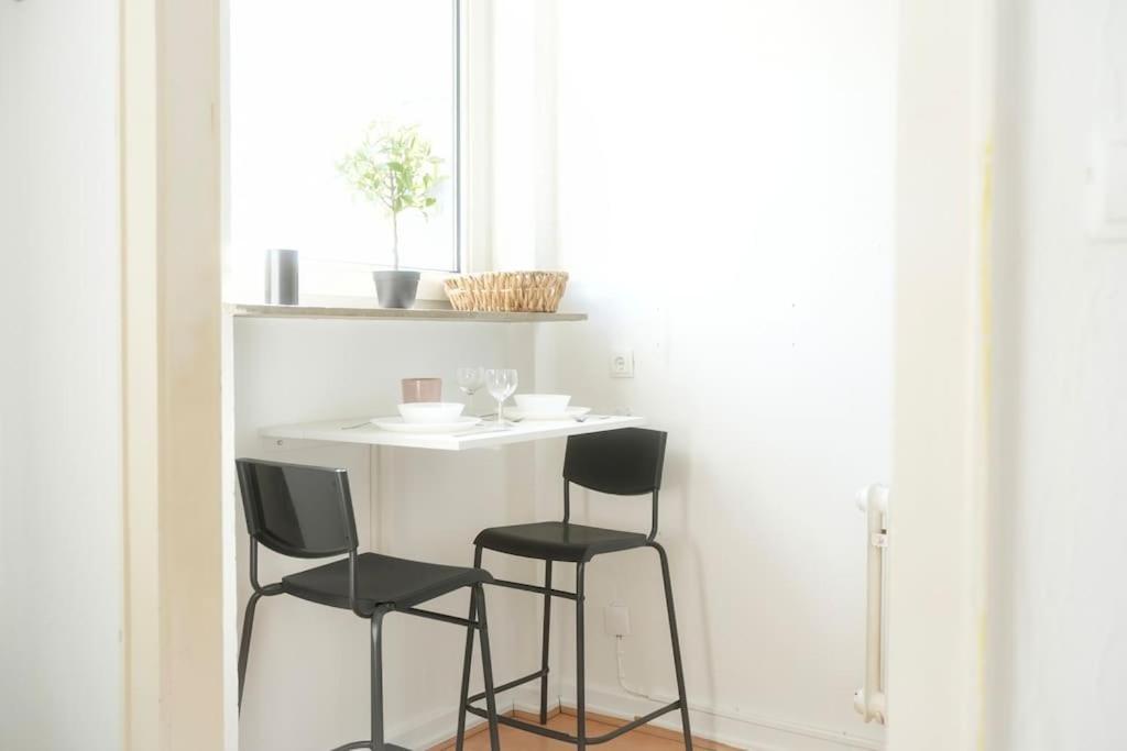 Apartment Stadtoase Nahe Hauptbahnhof *