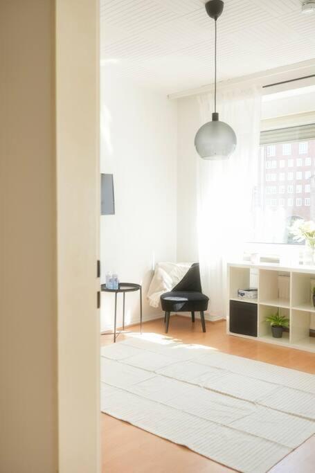 Stadtoase Nahe Hauptbahnhof Apartment Koblenz (Rhineland-Palatinate)