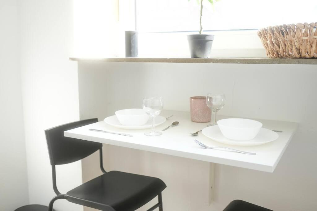 Stadtoase Nahe Hauptbahnhof Apartment