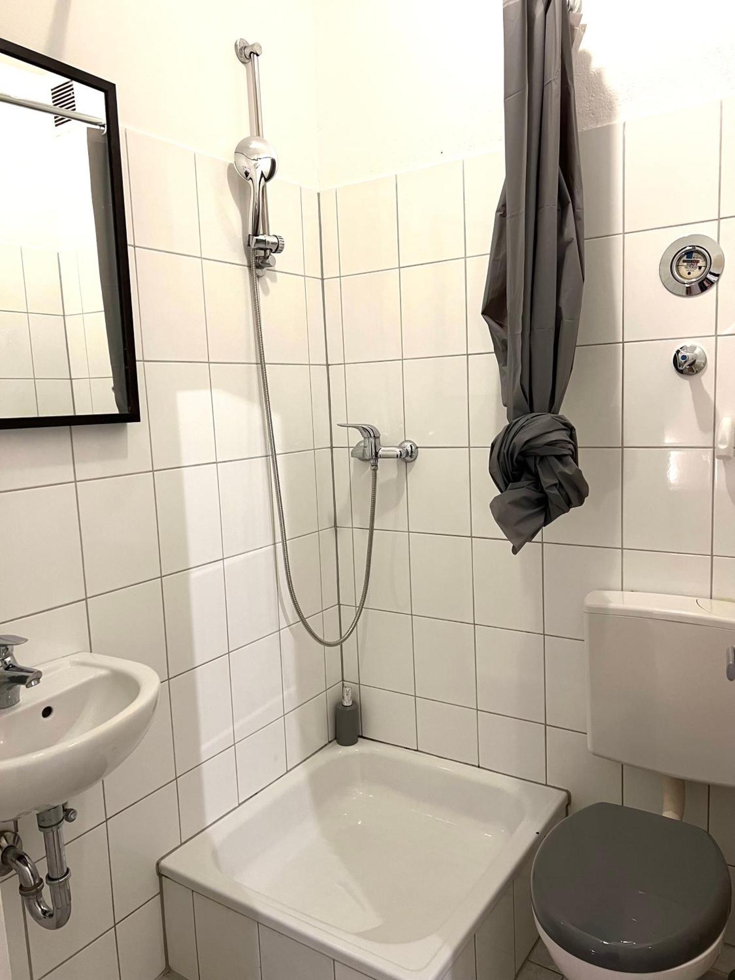 Apartment Stadtoase Nahe Hauptbahnhof Koblenz (Rhineland-Palatinate)